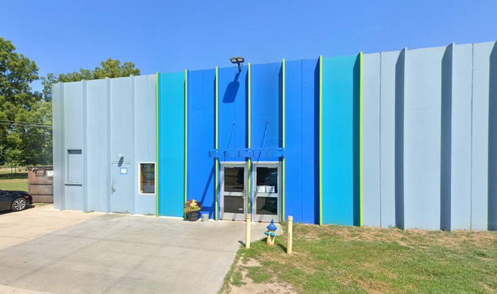 Wonderland Cinema - Recent 2020 Photo (newer photo)